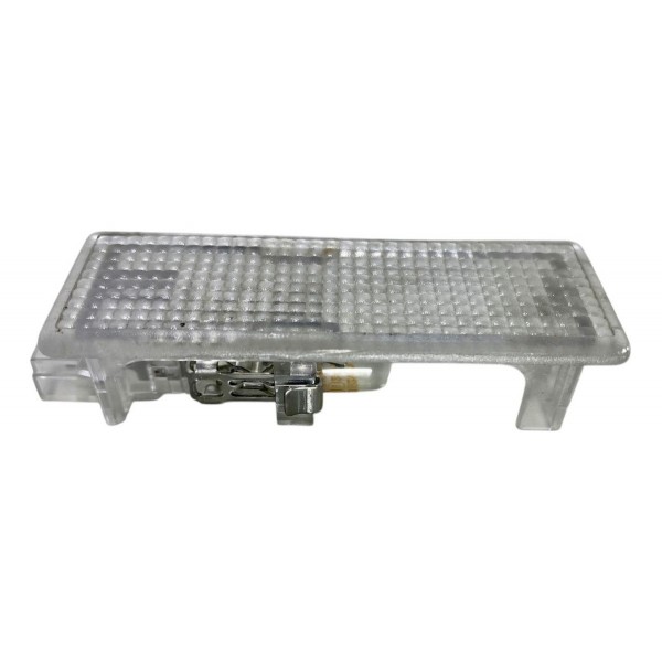Luz Cortesia Forro Porta Bmw Série 5 535i 2011 2012 2016