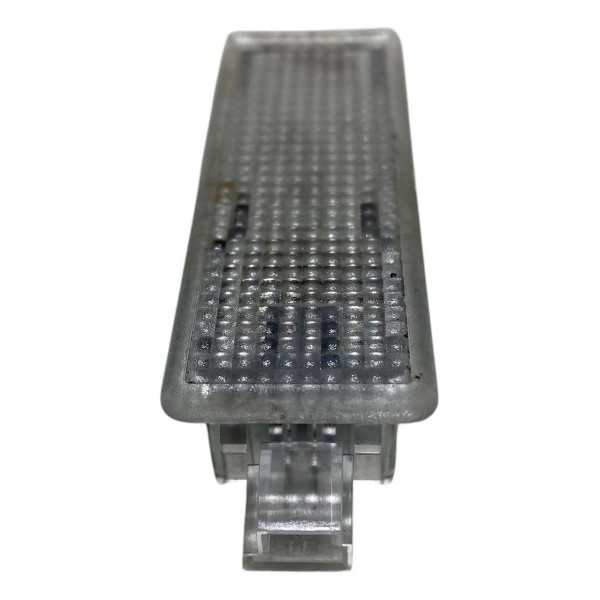 Luz Cortesia Forro Porta Bmw Série 5 535i 2011 2012 2016