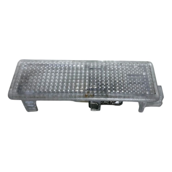 Luz Cortesia Forro Porta Bmw Série 5 535i 2011 2012 2016