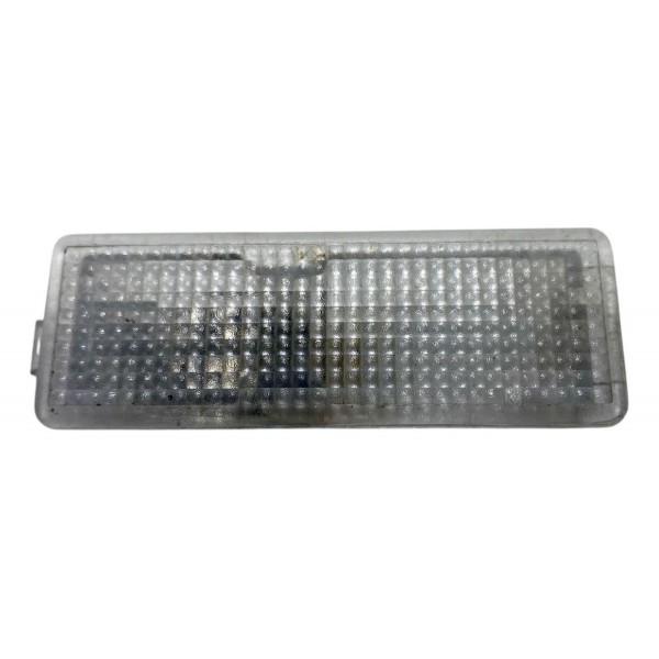 Luz Cortesia Forro Porta Bmw Série 5 535i 2011 2012 2016