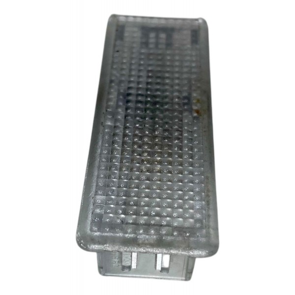 Luz Cortesia Forro Porta Bmw Série 5 535i 2011 2012 2016