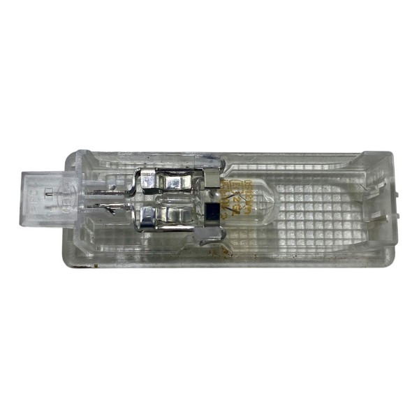 Luz Cortesia Forro Porta Bmw Série 5 535i 2011 2012 2016