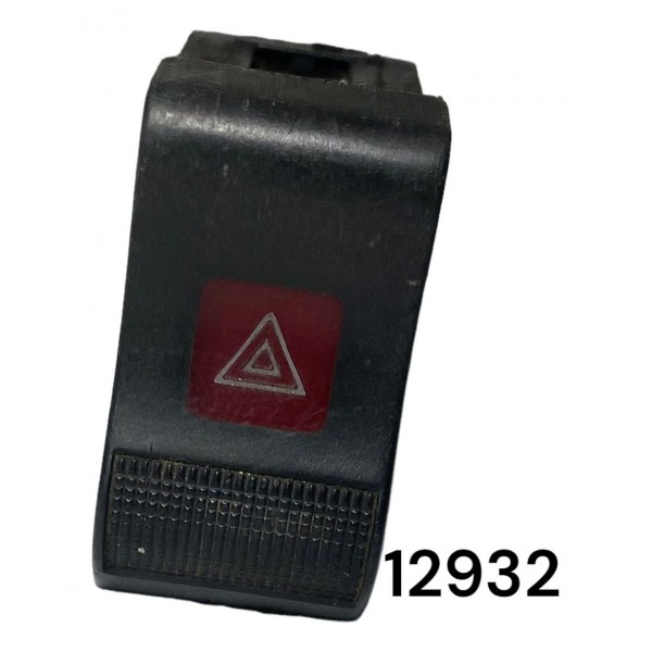 Botão Interruptor Alerta Santana 1999/2004 3259532351