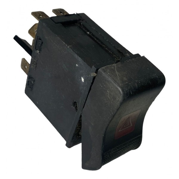 Botão Interruptor Alerta Santana 1999/2004 3259532351