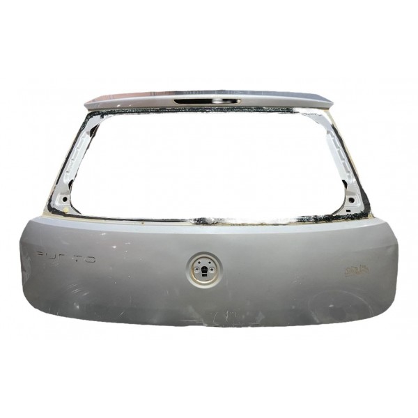 Tampa Traseira Fiat Punto 2008/2012 *13008 Pr119