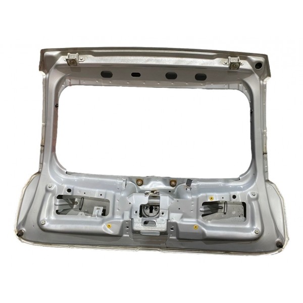 Tampa Traseira Fiat Punto 2008/2012 *13008 Pr119
