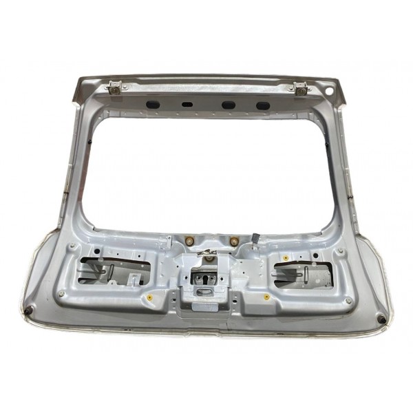 Tampa Traseira Fiat Punto 2008/2012 *13008 Pr119