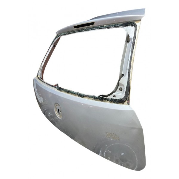 Tampa Traseira Fiat Punto 2008/2012 *13008 Pr119