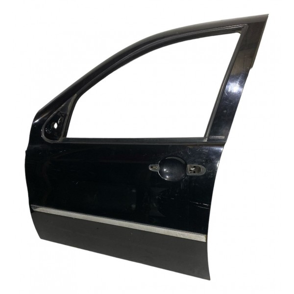 Porta Dianteira Esquerdo Fiat Siena 2006/2010