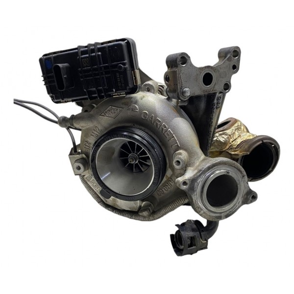 Turbina Vw Amarok Audi Q7 3.0 6cc 2018 A 2022 059145873