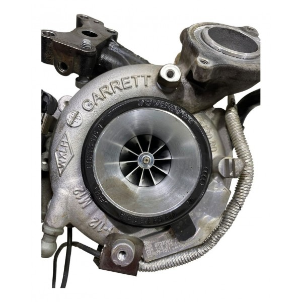 Turbina Vw Amarok Audi Q7 3.0 6cc 2018 A 2022 059145873