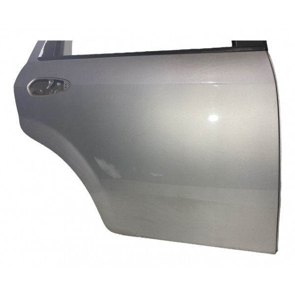 Porta Traseira Direita Fiat Punto 2008/17