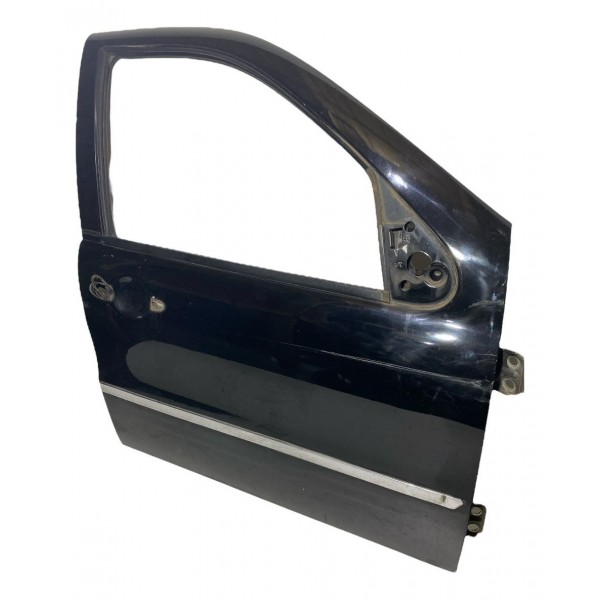 Porta Dianteira Direita Fiat Siena 2006/2010