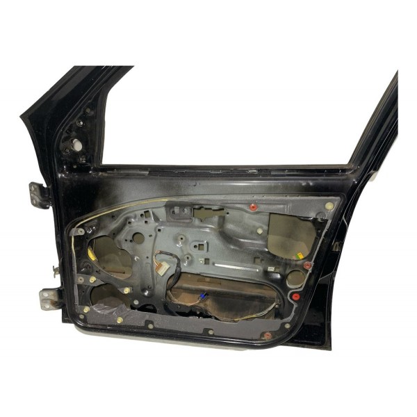 Porta Dianteira Direita Fiat Siena 2006/2010