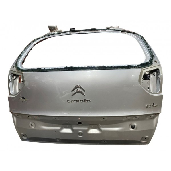 Tampa Traseira C4 Picasso 2008/11
