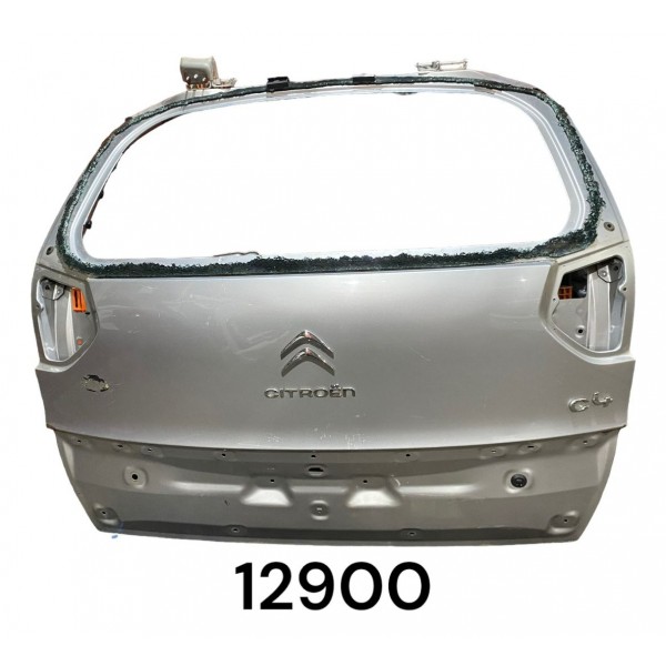 Tampa Traseira C4 Picasso 2008/11