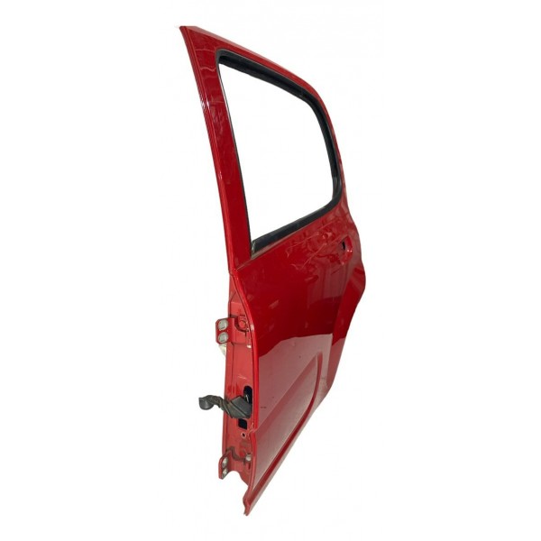 Porta Traseira Esquerda Fiat Uno Vivace 2017