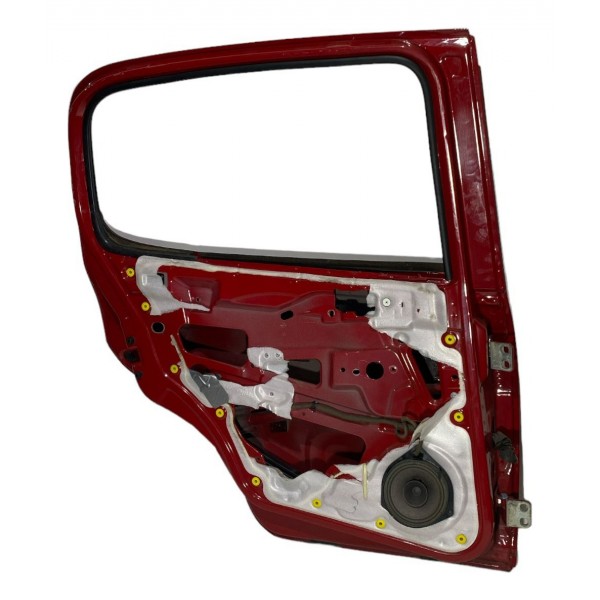 Porta Traseira Esquerda Fiat Uno Vivace 2017