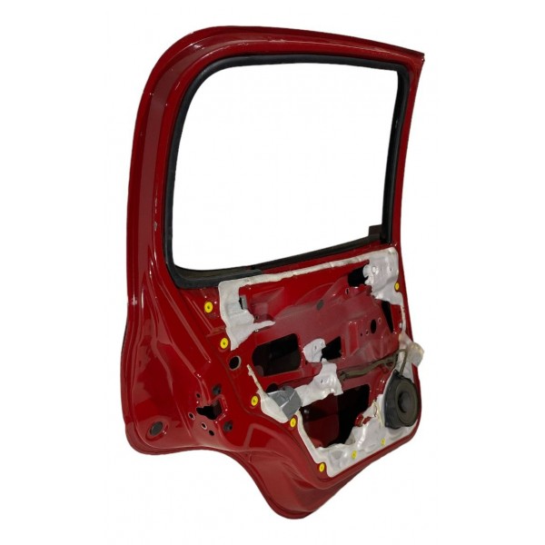 Porta Traseira Esquerda Fiat Uno Vivace 2017