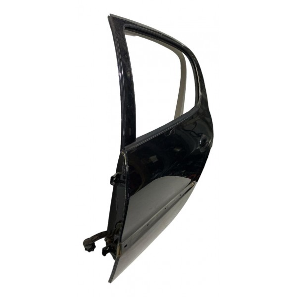 Porta Tras Esquerda Peugeot 206 207 2000 A 2014