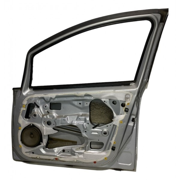 Porta Dianteira Direita Fiat Punto 2008/17