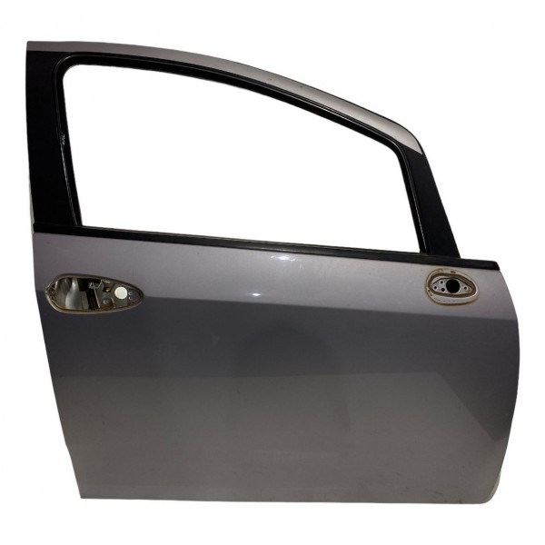 Porta Dianteira Direita Fiat Punto 2008/17