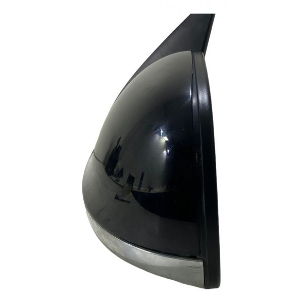 Retrovisor Externo Esquerdo Vw Amarok 17/21 C/ Detalhe