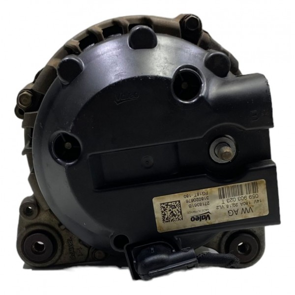 Alternador Vw Amarok 3.0 V6 2018 A 2022 059903023