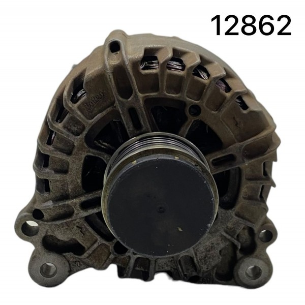 Alternador Vw Amarok 3.0 V6 2018 A 2022 059903023