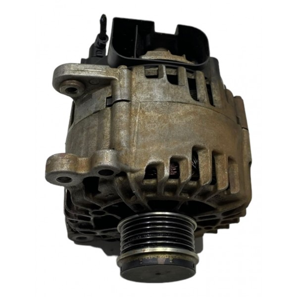 Alternador Vw Amarok 3.0 V6 2018 A 2022 059903023