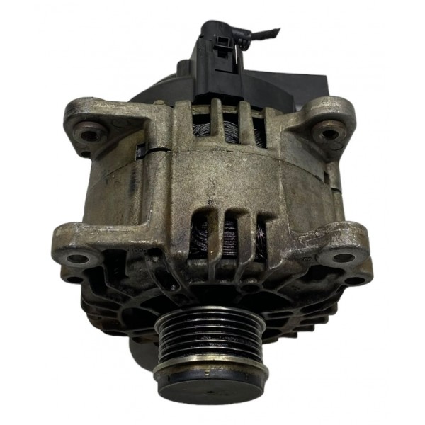 Alternador Vw Amarok 3.0 V6 2018 A 2022 059903023