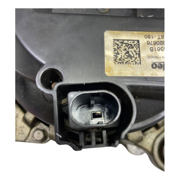 Alternador Vw Amarok 3.0 V6 2018 A 2022 059903023