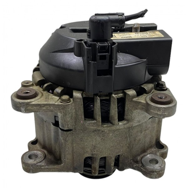 Alternador Vw Amarok 3.0 V6 2018 A 2022 059903023
