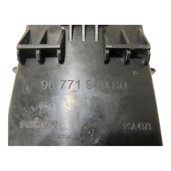 Filtro Canister Peugeot 208 21/23 9677194080