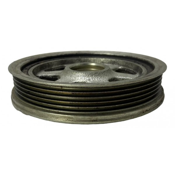 Polia Virabrequim Argo Cronos Strada 4cc 17/22 46336183