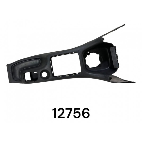Console Central Cambio Peugeot 206 207 99/06 96704798zd