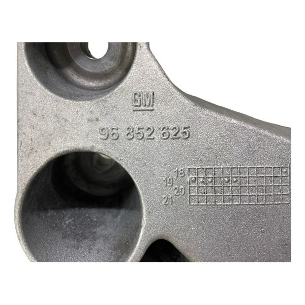 Suporte Coxim Câmbio Onix 1.0/1.4 14/20 Z31368701
