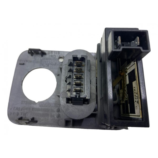 Botão Desembaçador Luz Painel Clio 2003 700436111