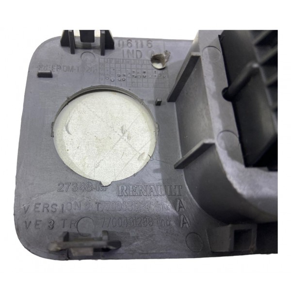 Botão Desembaçador Luz Painel Clio 2003 700436111