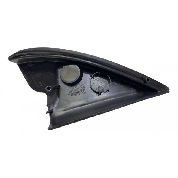 Moldura Interna Esq Retrovisor Peugeot 206 03/13 9624639977