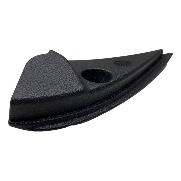 Moldura Interna Esq Retrovisor Peugeot 206 03/13 9624639977