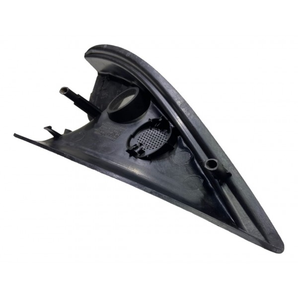 Moldura Interna Esq Retrovisor Peugeot 206 03/13 9624639977