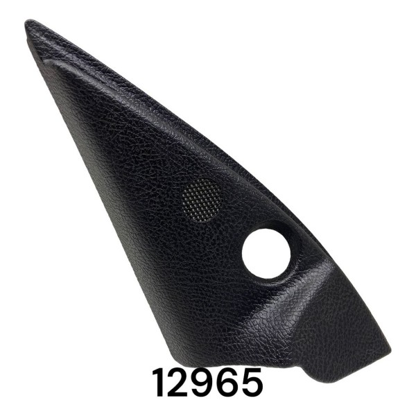 Moldura Interna Esq Retrovisor Peugeot 206 03/13 9624639977