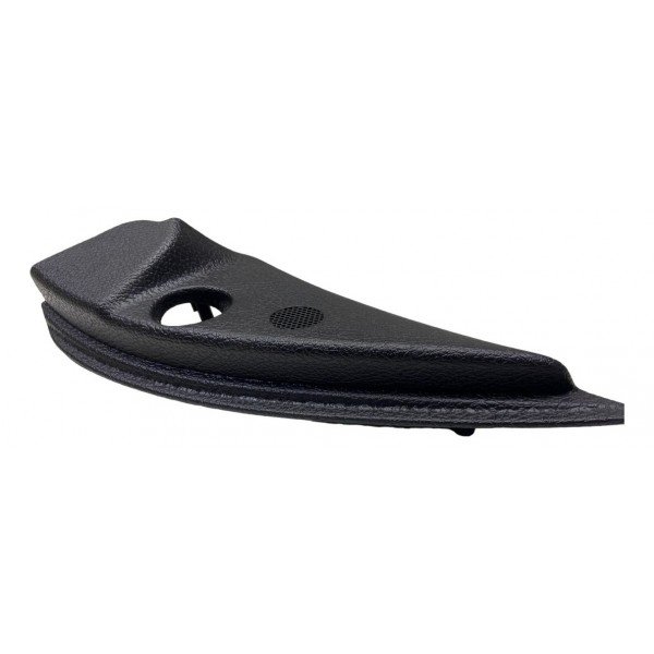 Moldura Interna Esq Retrovisor Peugeot 206 03/13 9624639977