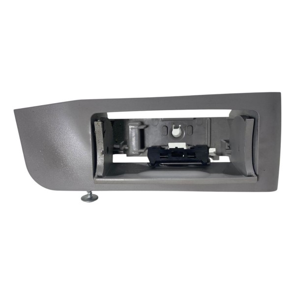 Porta Objetos Traseiro Esquerdo Bmw Série 5 535i 2011 2012
