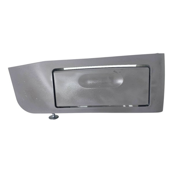 Porta Objetos Traseiro Esquerdo Bmw Série 5 535i 2011 2012
