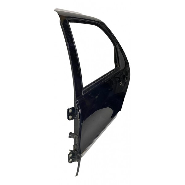 Porta Traseira Esquerda Fiat Siena 2006/2010