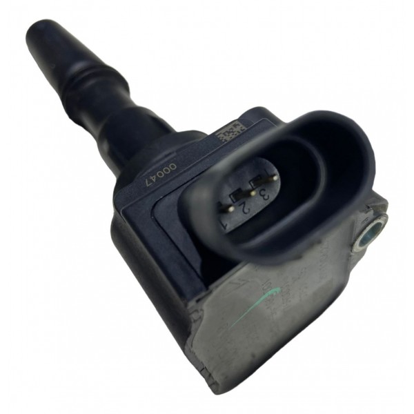 Bobina Ignição Fiat Argo Cronos Mobi 1.0 3cc 55267998