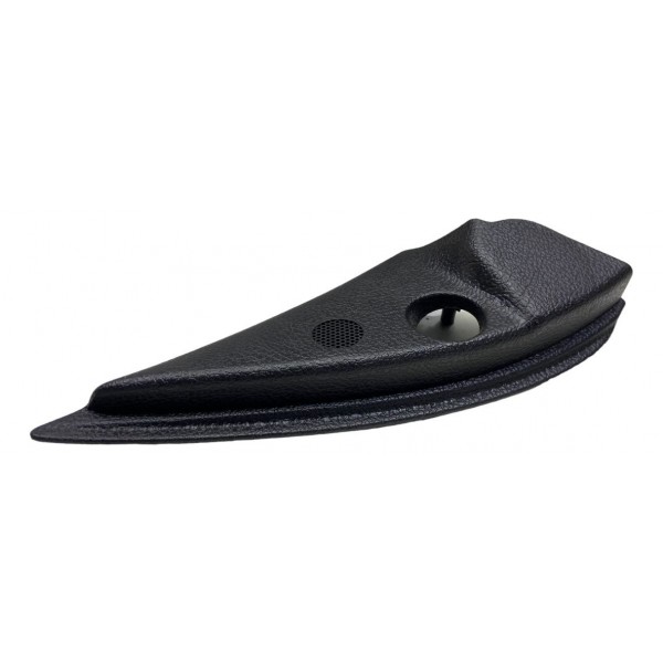 Moldura Interna Dir Retrovisor Peugeot 206 03/13 9624639877