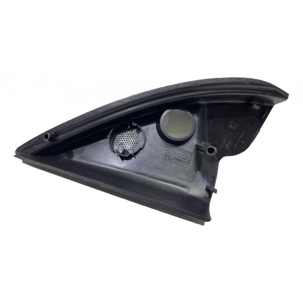 Moldura Interna Dir Retrovisor Peugeot 206 03/13 9624639877